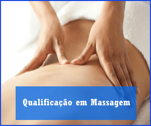 Qualificação em Massagem - EAD