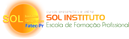 Cursos EAD – SOL INSTITUTO TERAPÊUTICO